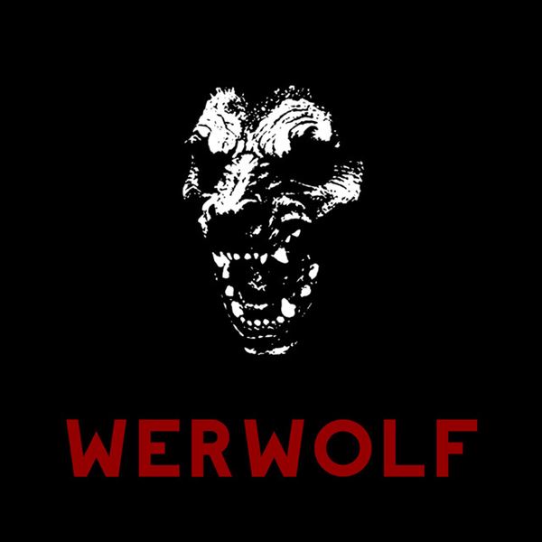 Marduk - Werwolf