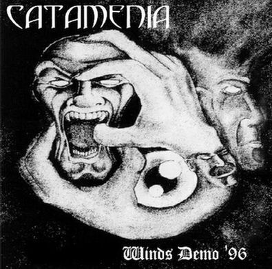 Catamenia - Winds (demo)
