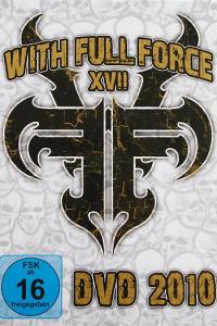 With Full Force XVII - DVD 2010