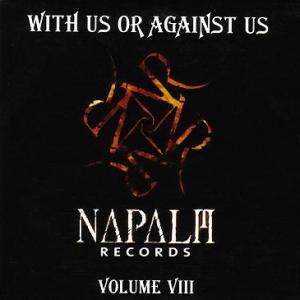 With Us or Against Us volume VIII
