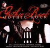 The World Of Gothic Rock / Gothica
