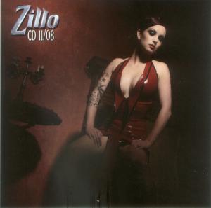 Various W-Z - Zillo CD 11/08