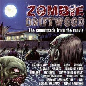 Zombie Driftwood OST