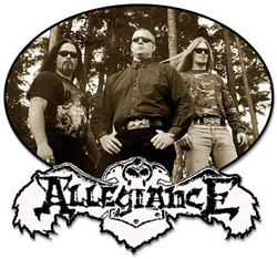 Allegiance