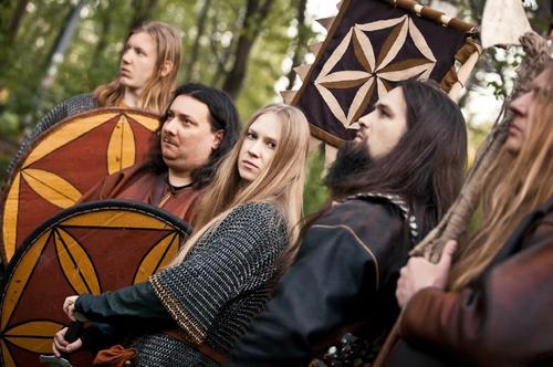 Arkona (RUS)
