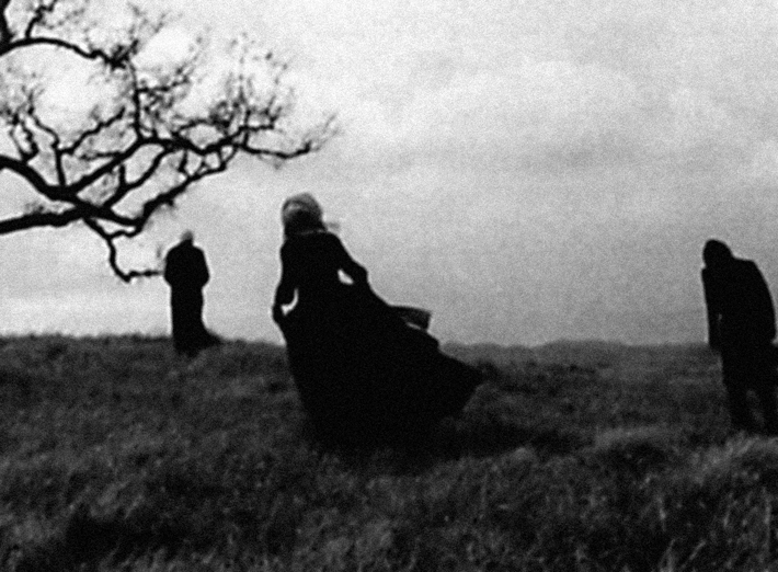 An Autumn For Crippled Children