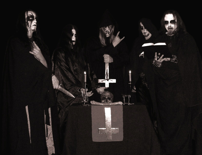 Behexen