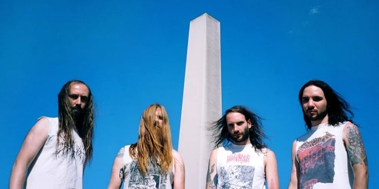 Blood Incantation