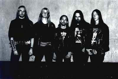 A Canorous Quintet