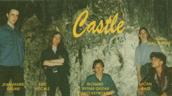 Castle