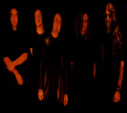 Cryptal Darkness