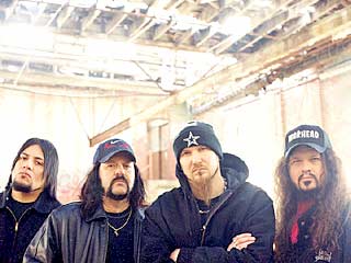 Damageplan