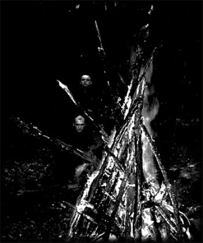 Dark Fury