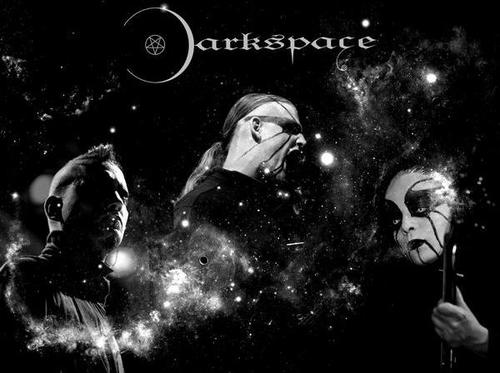 Darkspace