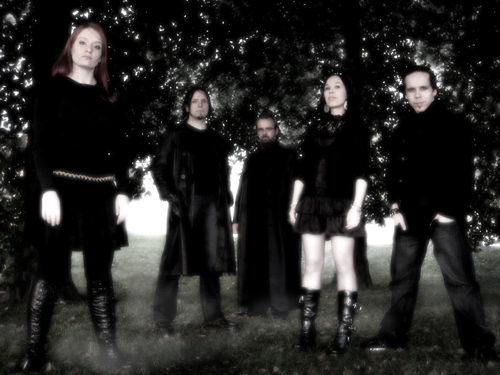 Dark The Suns