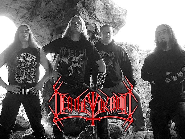 Deathevokation