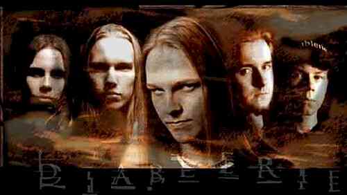 Diablerie
