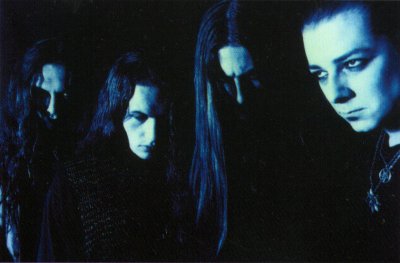 Emperor