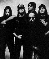 Entombed