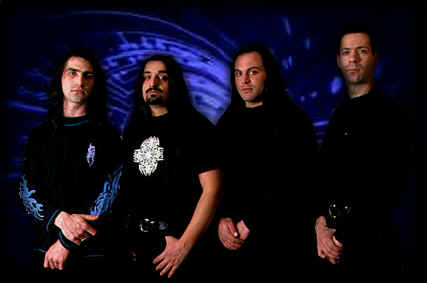 Exhumation