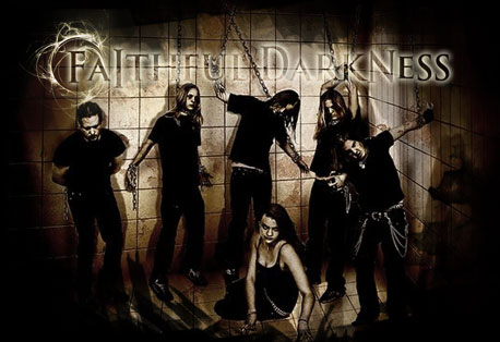 Faithful Darkness