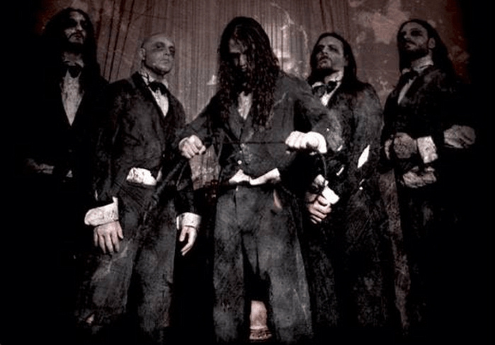 Fleshgod Apocalypse