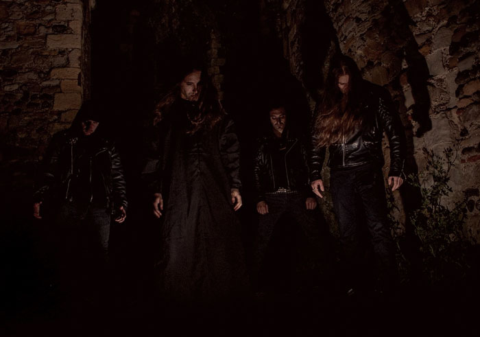 Grave Miasma
