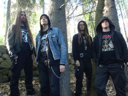 Hooded Menace