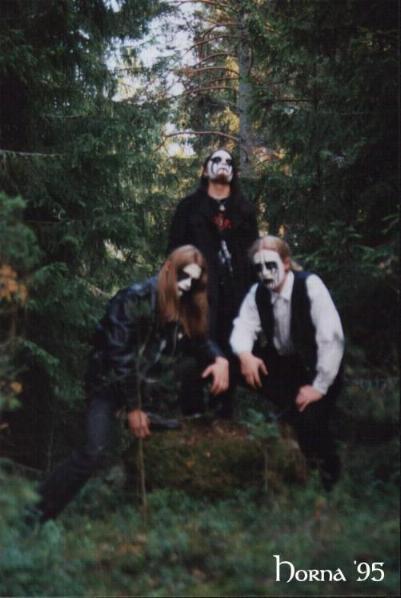 Horna