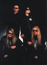 Impaled Nazarene