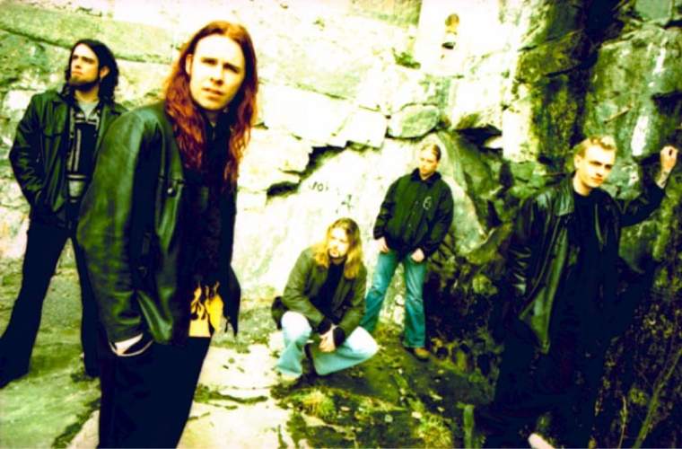 In Flames