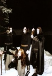 Keep Of Kalessin