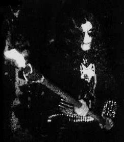 Liar of Golgotha