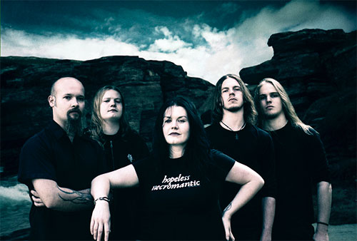 Madder Mortem