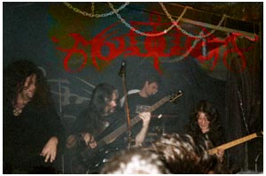 Morcrof