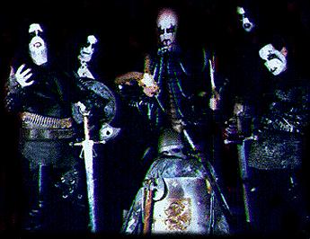Mystic Circle