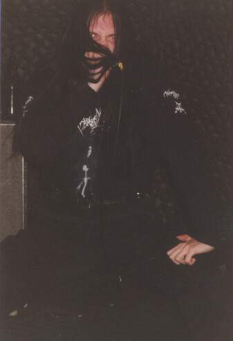 Nargaroth