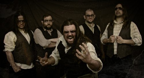 Old Corpse Road