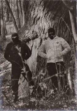 Old Leshy