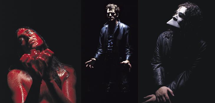 Order Of The Ebon Hand