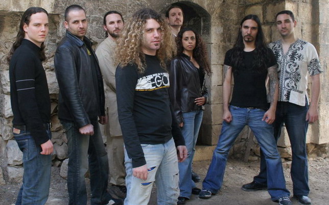 Orphaned Land