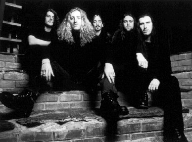 Paradise Lost