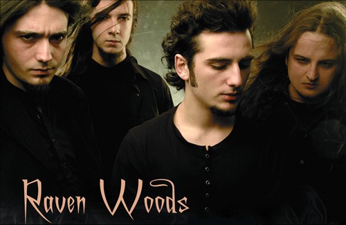 Raven Woods