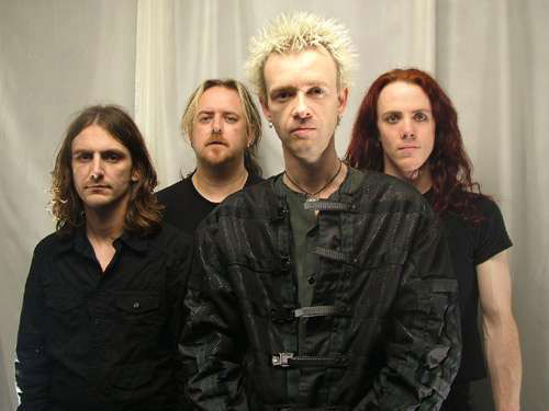 The Saints Of Eden