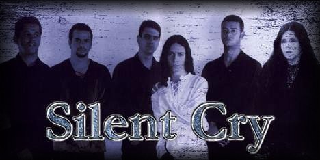 Silent Cry