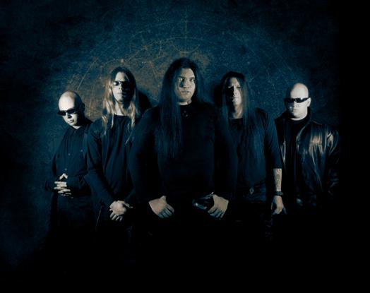 Vesperian Sorrow