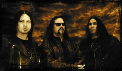 Vital Remains