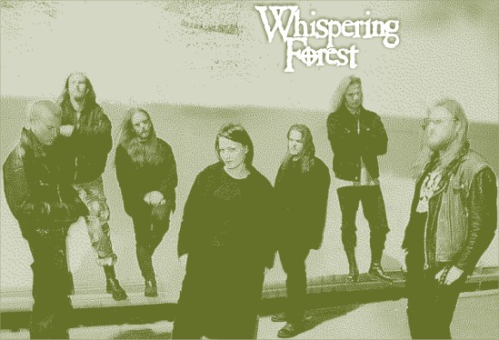 Whispering Forest