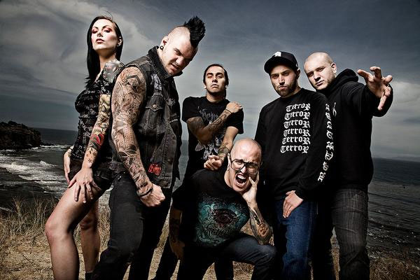 Winds Of Plague