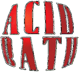 Acid Bath